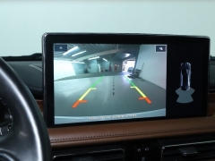 Used 2022 Lincoln Nautilus Reserve AWD at DriveNow Mayfield near Mayfield Heights, OH
