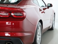 Used 2023 Chevrolet Camaro 2dr Cpe 1LT at DriveNow Mayfield near Mayfield Heights, OH