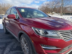 Used 2015  Lincoln MKC AWD 4dr at Drive Now Westlake near Westlake, OH