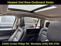 Used 2023  Lincoln Aviator Standard AWD at DriveNow Mayfield near Mayfield Heights&comma; OH