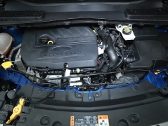 Used 2017  Ford Escape 4d SUV FWD SE at DriveNow Mayfield near Mayfield Heights&comma; OH