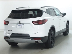 Used 2023  Chevrolet Blazer FWD 4dr LT w&sol;3LT at DriveNow Mayfield near Mayfield Heights&comma; OH