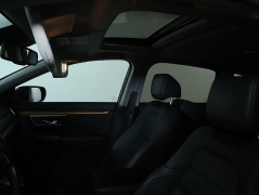 Used 2019  Honda CR-V 4d SUV AWD EX-L at Drive Now Westlake near Westlake&comma; OH