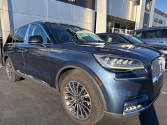 Used 2020 Lincoln Aviator Reserve AWD at Drive Now Westlake near Westlake, OH