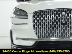 Used 2023  Lincoln Corsair Standard AWD at DriveNow Mayfield near Mayfield Heights&comma; OH