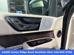 Used 2020 Lincoln Navigator L 4d SUV 4WD Reserve at DriveNow Mayfield near Mayfield Heights, OH