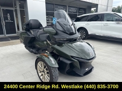 Used 2023  Can-Am SPYDER  at DriveNow Mayfield near Mayfield Heights&comma; OH