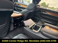 Used 2022  Jeep Grand Wagoneer Series III 4x4 at DriveNow Mayfield near Mayfield Heights&comma; OH