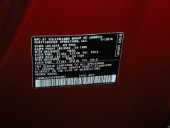 Used 2019  Volkswagen Atlas 4d SUV 3&period;6L SEL 4motion at DriveNow Mayfield near Mayfield Heights&comma; OH