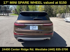 Used 2022  Lincoln Corsair Reserve AWD at Drive Now Westlake near Westlake&comma; OH
