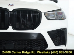Used 2022  BMW X5 M Sports Activity Vehicle at DriveNow Mayfield near Mayfield Heights&comma; OH