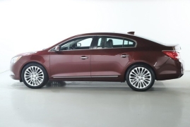 Used 2015 Buick LaCrosse 4d Sedan Premium 2 at DriveNow Mayfield near Mayfield Heights, OH