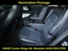 Used 2025  Lincoln Aviator Reserve AWD at Drive Now Westlake near Westlake&comma; OH