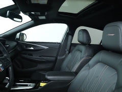 Used 2024  Buick Envista FWD 4dr Avenir at DriveNow Mayfield near Mayfield Heights&comma; OH