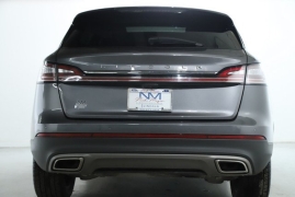 Used 2022 Lincoln Nautilus Reserve AWD at DriveNow Mayfield near Mayfield Heights, OH