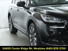 Used 2022  Lincoln Corsair Reserve AWD at Drive Now Westlake near Westlake&comma; OH