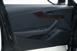 Used 2019 Audi A4 4d Sedan Quattro Premium at DriveNow Mayfield near Mayfield Heights, OH