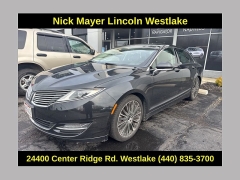 Used 2015  Lincoln MKZ 4dr Sdn FWD at DriveNow Mayfield near Mayfield Heights&comma; OH