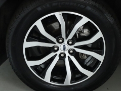 Used 2025  Ford Explorer ST-Line 4WD at Drive Now Westlake near Westlake&comma; OH