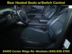 Used 2024  Lincoln Nautilus Reserve AWD at DriveNow Mayfield near Mayfield Heights&comma; OH