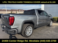 Used 2019  GMC Sierra 1500 4WD Crew Cab 147" Denali at Drive Now Westlake near Westlake&comma; OH