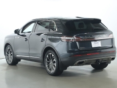 Used 2021  Lincoln Nautilus Reserve AWD at Drive Now Westlake near Westlake&comma; OH