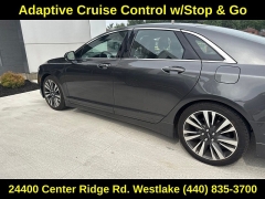 Used 2018  Lincoln MKZ Reserve AWD at DriveNow Mayfield near Mayfield Heights&comma; OH