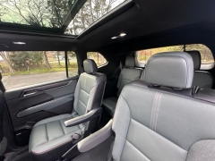 Used 2024  GMC Acadia AWD 4dr AT4 at DriveNow Mayfield near Mayfield Heights&comma; OH