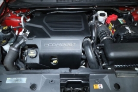 Used 2011 Lincoln MKS 4d Sedan AWD EcoBoost at Drive Now Westlake near Westlake, OH