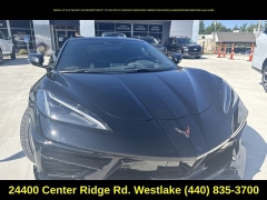 Used 2021  Chevrolet Corvette 2dr Stingray Cpe w&sol;2LT at Drive Now Westlake near Westlake&comma; OH