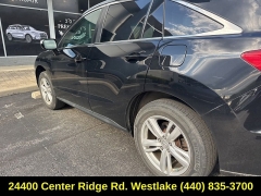 Used 2015  Acura RDX 4d SUV AWD at DriveNow Mayfield near Mayfield Heights&comma; OH
