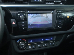 Used 2016  Toyota Corolla 4dr Sdn &lpar;Natl&rpar; at DriveNow Mayfield near Mayfield Heights&comma; OH