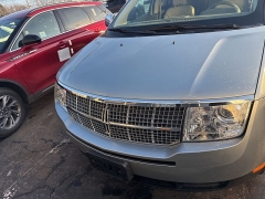 Used 2007  Lincoln MKX AWD 4dr at Drive Now Westlake near Westlake&comma; OH