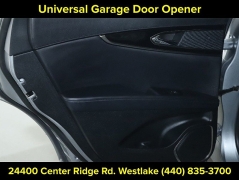 Used 2022  Lincoln Nautilus Standard AWD at DriveNow Mayfield near Mayfield Heights&comma; OH