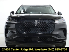 Used 2025  Lincoln Aviator Reserve AWD at DriveNow Mayfield near Mayfield Heights&comma; OH
