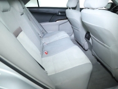Used 2014  Toyota Camry 4dr Sdn I4 Auto &lpar;Natl&rpar; at DriveNow Mayfield near Mayfield Heights&comma; OH