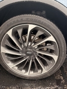 Used 2020 Lincoln Aviator Reserve AWD at Drive Now Westlake near Westlake, OH