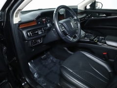 Used 2023 Lincoln Nautilus Reserve AWD at Drive Now Westlake near Westlake, OH