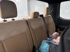 Used 2022 Ford F-150 XLT 2WD SuperCab 6.5' Box at Drive Now Westlake near Westlake, OH