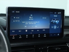 Used 2022  Lincoln Nautilus Standard AWD at Drive Now Westlake near Westlake&comma; OH