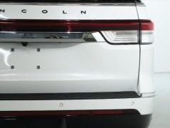 Used 2023  Lincoln Navigator L Black Label 4x4 at DriveNow Mayfield near Mayfield Heights, OH