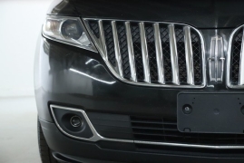 Used 2012 Lincoln MKX 4d SUV FWD at DriveNow Mayfield near Mayfield Heights, OH