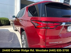 Used 2023  Chevrolet Traverse AWD 4dr Premier at Drive Now Westlake near Westlake&comma; OH