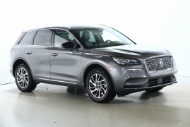 Used 2022 Lincoln Corsair Standard AWD at Drive Now Westlake near Westlake, OH