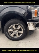 Used 2018  Ford F-150 4WD SuperCrew Box at DriveNow Mayfield near Mayfield Heights&comma; OH