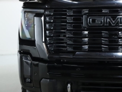 Used 2024 GMC Sierra 2500HD 4WD Crew Cab 159" Denali Ultimate at DriveNow Mayfield near Mayfield Heights, OH