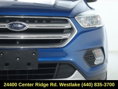Used 2017  Ford Escape 4d SUV FWD SE at DriveNow Mayfield near Mayfield Heights&comma; OH