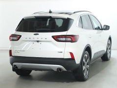 Used 2023  Ford Escape Hybrid Platinum AWD at Drive Now Westlake near Westlake&comma; OH
