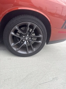 Used 2023  Dodge Challenger R&sol;T Scat Pack RWD at DriveNow Mayfield near Mayfield Heights&comma; OH