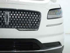 Used 2023  Lincoln Nautilus Standard AWD at DriveNow Mayfield near Mayfield Heights, OH